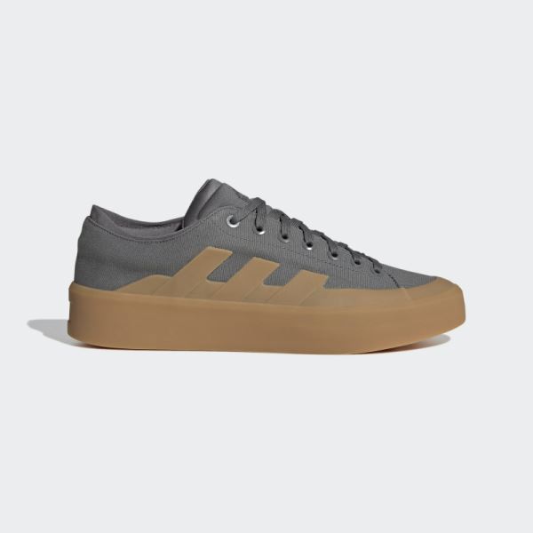 Adidas ZNSORED Shoes Grey