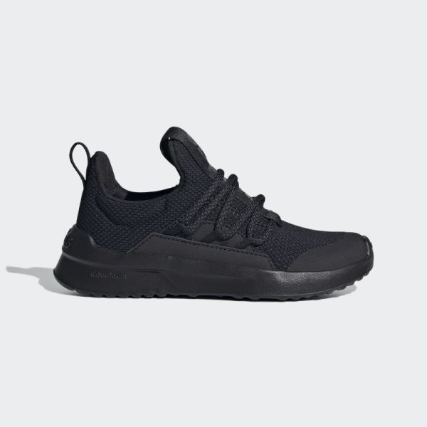 Black Lite Racer Adapt 5.0 Adidas