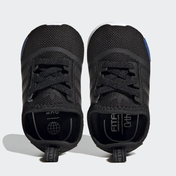 Adidas NMD Shoes Black