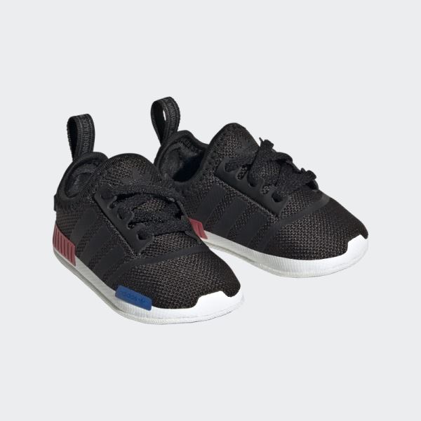 Adidas NMD Shoes Black