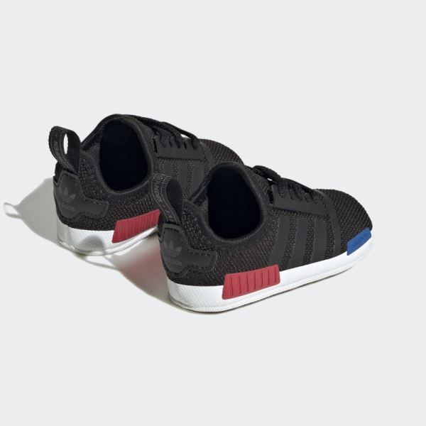 Adidas NMD Shoes Black