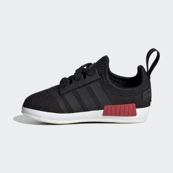 Adidas NMD Shoes Black