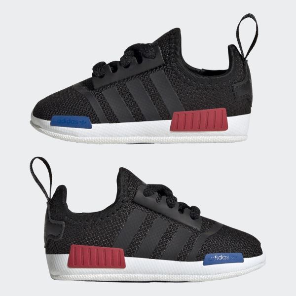 Adidas NMD Shoes Black