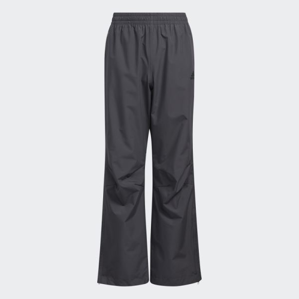 Grey Provisional Golf Pants Adidas Fashion