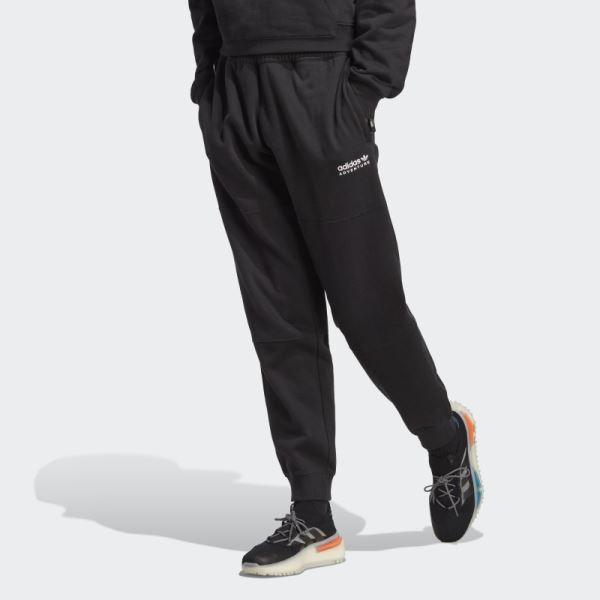 Adidas Adventure Joggers Fashion Black