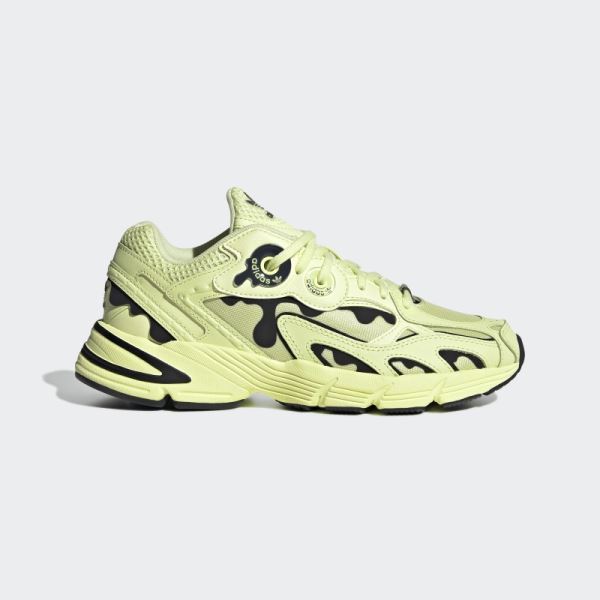 Adidas Astir Shoes Lime