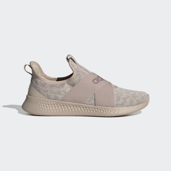 Taupe Adidas PUREMOTION ADAPT