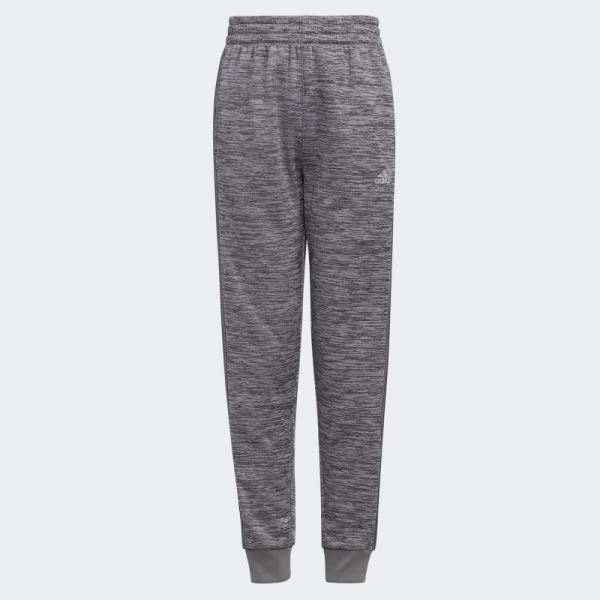 Focus Joggers Adidas Charcoal Grey