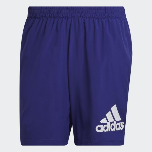 Adidas Indigo RUN-IT SHORTS