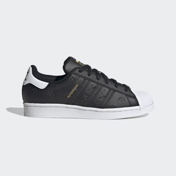 Adidas Women Superstar Shoes White