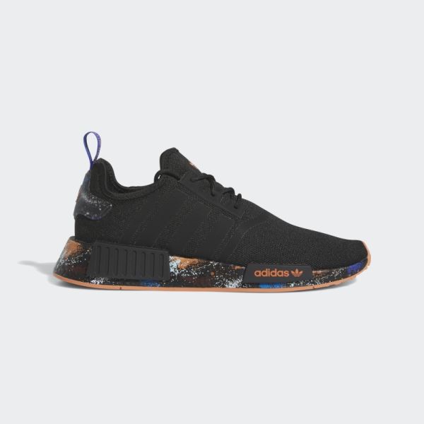 Hazy Copper Adidas NMD-R1 Shoes