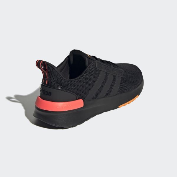 Adidas Racer TR21 Shoes Orange Rush