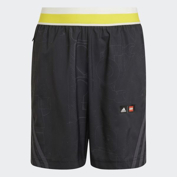 LEGO T SHORT Adidas Black