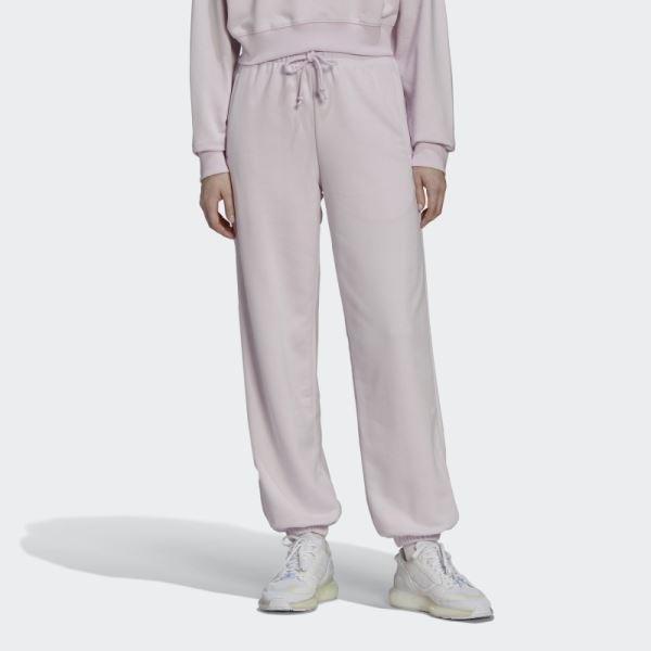 Sweat Pants Adidas Pink