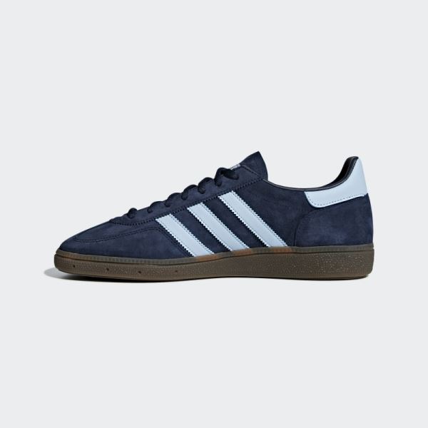 Navy Handball Spezial Shoes Adidas