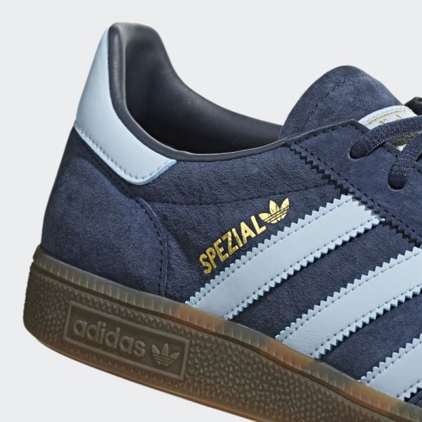 Navy Handball Spezial Shoes Adidas