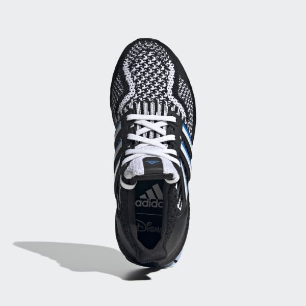 Blue Rush Adidas Ultraboost 5.0 DNA Shoes