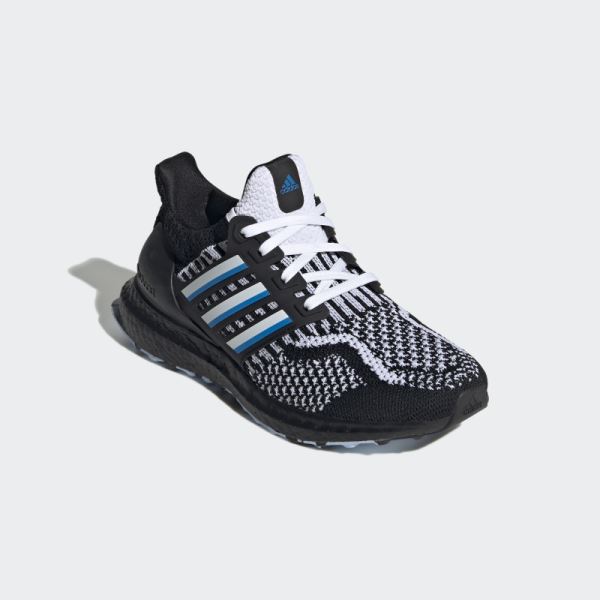 Blue Rush Adidas Ultraboost 5.0 DNA Shoes