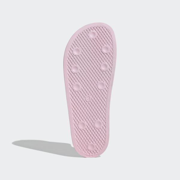 Adilette Slides Pink Adidas