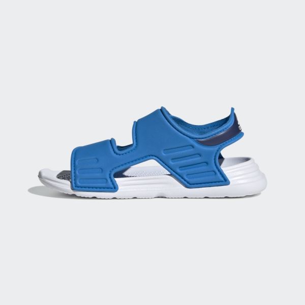 Altaswim Sandals Blue Rush Adidas