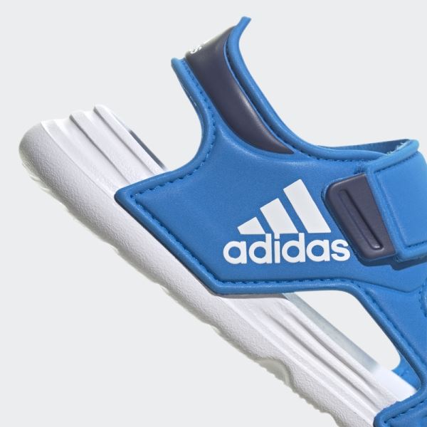 Altaswim Sandals Blue Rush Adidas