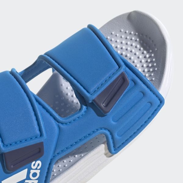 Altaswim Sandals Blue Rush Adidas