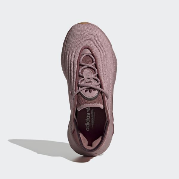 Adifom SLTN Shoes Mauve Adidas