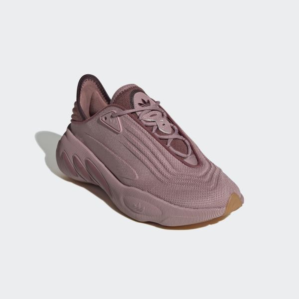 Adifom SLTN Shoes Mauve Adidas