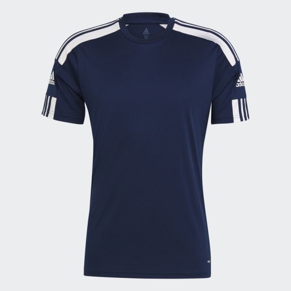 Adidas Squadra 21 Jersey Navy