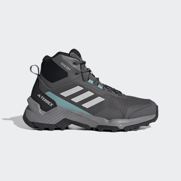 Eastrail 2.0 Mid RAIN.RDY Hiking Shoes Grey Adidas