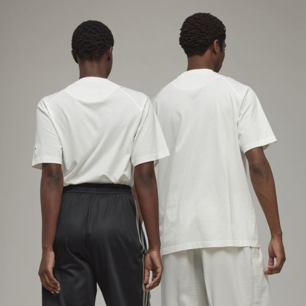 Adidas Y-3 Relaxed T-Shirt