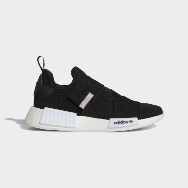 Adidas NMD-R1 Shoes White