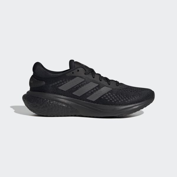 Hot Adidas Supernova 2 Running Shoes Grey