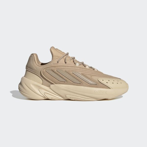 Adidas Beige OZELIA Shoes