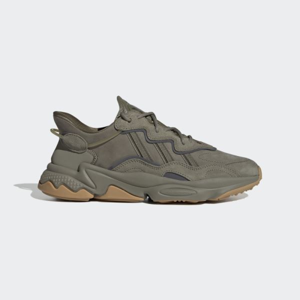 OZWEEGO Shoes Adidas Trace Cargo