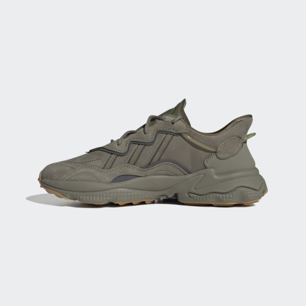 OZWEEGO Shoes Adidas Trace Cargo