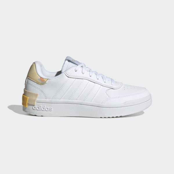 Adidas Postmove SE Shoes Blue Dawn Fashion