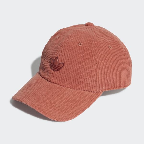 Earth Adidas Adicolor Contempo Dad Hat