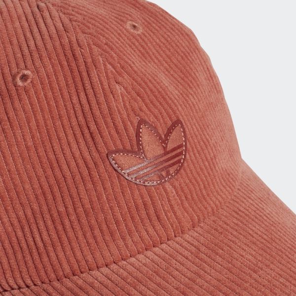 Earth Adidas Adicolor Contempo Dad Hat