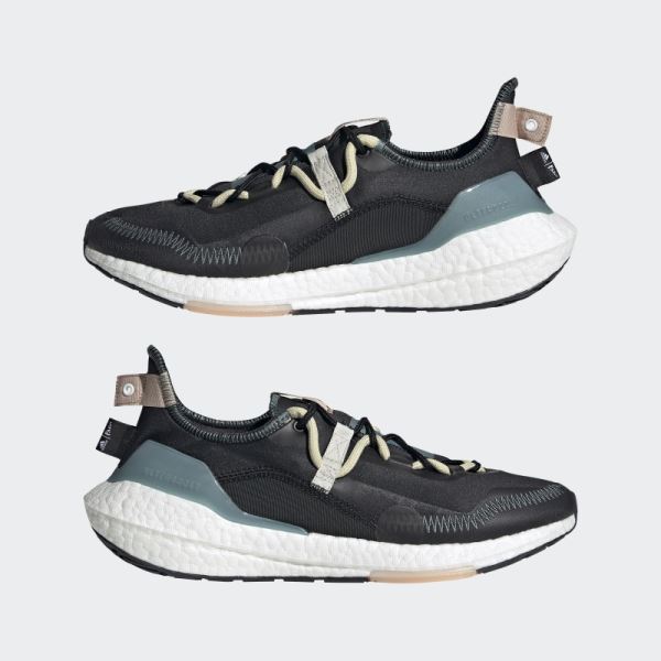 Ultraboost 21 x Parley Shoes Carbon Adidas