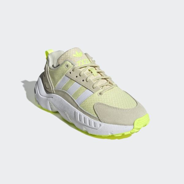 ZX 22 BOOST Shoes Sand Adidas