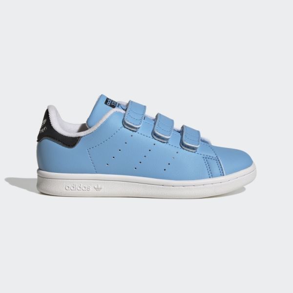 Pantone Adidas Genie Stan Smith Shoes