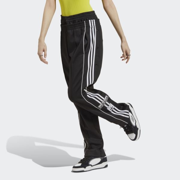 Adidas Always Original Adibreak Pants Black