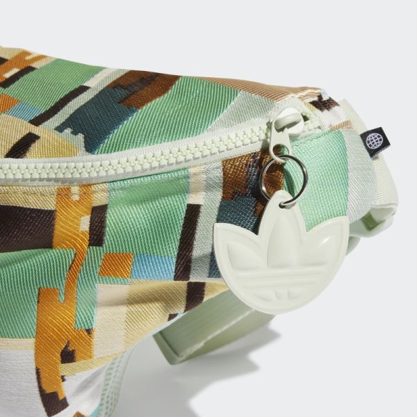 Waist Bag Adidas Multicolor