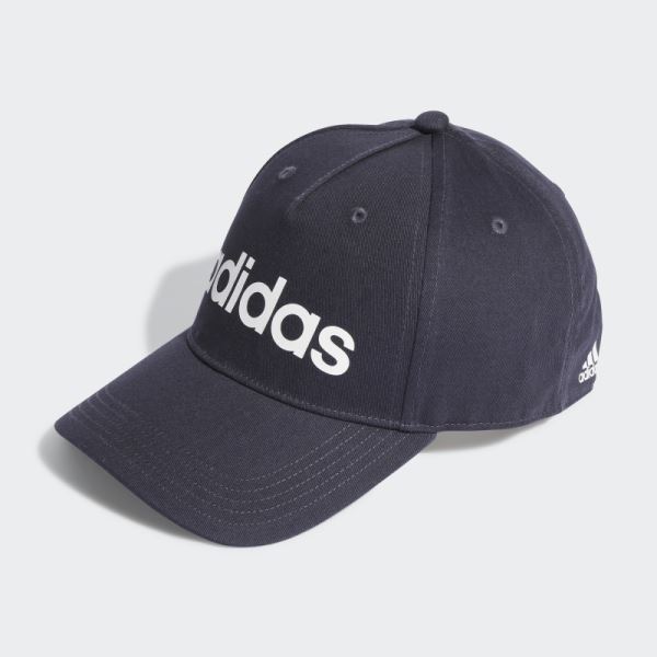 Adidas Navy Daily Cap