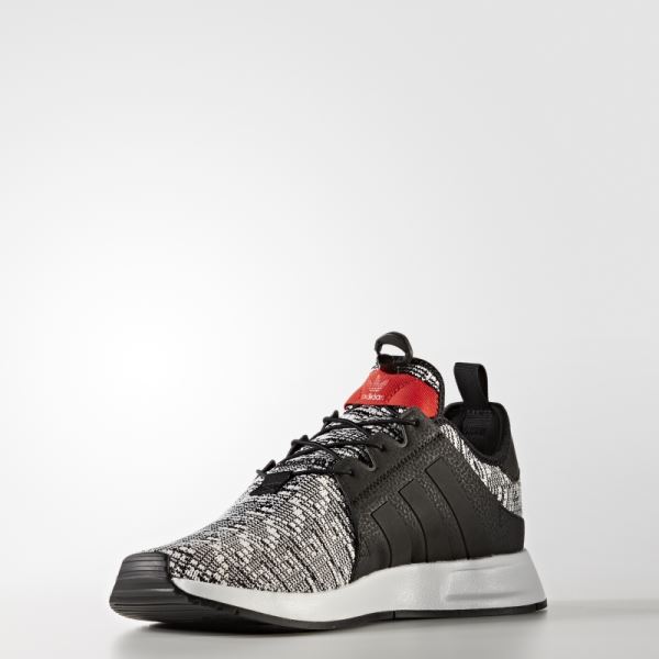 Adidas X-PLR Shoes Red