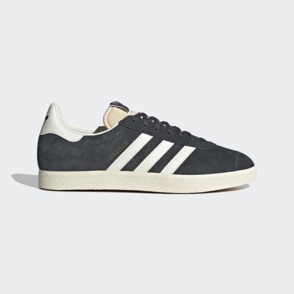 Adidas Carbon Gazelle Shoes