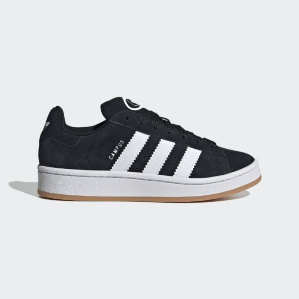 Black Campus 00s Shoes Adidas