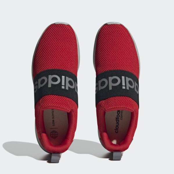 Lite Racer Adapt 4.0 Shoes Scarlet Adidas