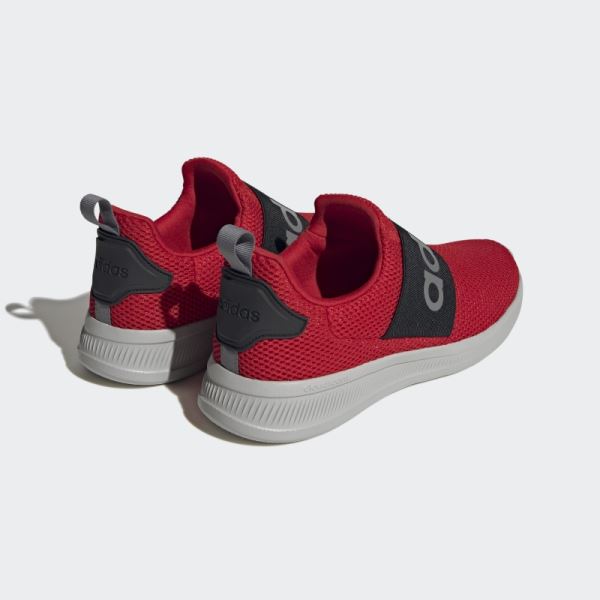 Lite Racer Adapt 4.0 Shoes Scarlet Adidas